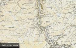 1901-1904, Slaggyford