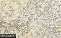 1903-1904, Slaidburn