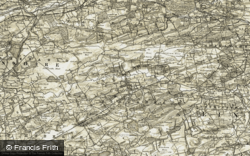 1904-1905, Slamannan