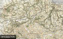 1903-1904, Slapewath