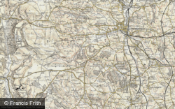 1902-1903, Slatepit Dale
