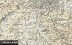 1897-1909, Sleaford
