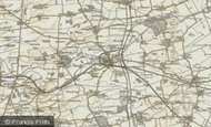 Sleaford, 1902-1903