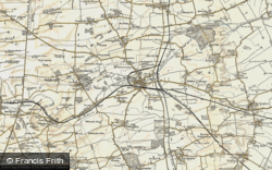 1902-1903, Sleaford