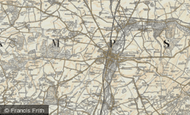 Sleepers Hill, 1897-1900