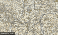 Sleet Moor, 1902