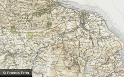 1903-1904, Sleights