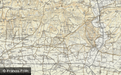 1897-1899, Slindon