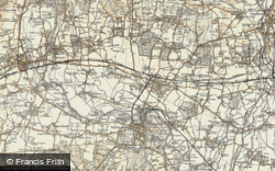 1897-1909, Slough