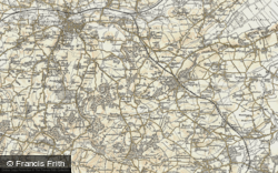 1898-1900, Slough Green