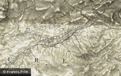 1904-1905, Smallburn