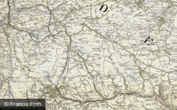1902-1903, Smalldale