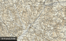 1898-1899, Smallridge
