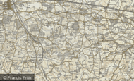 Smallwood Green, 1899-1901
