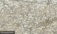 Smart's Hill, 1897-1898