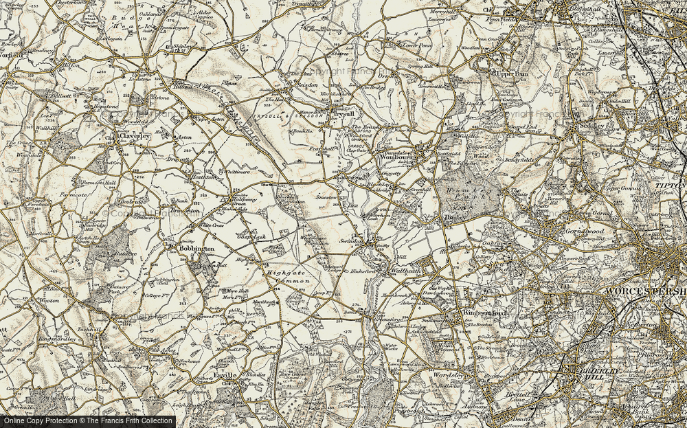 Smestow, 1902