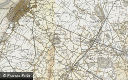 1902-1903, Smithy Lane Ends