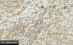 1902-1903, Snailbeach