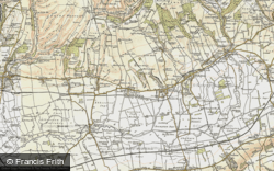 1903-1904, Snainton