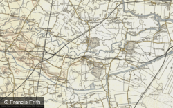 1903, Snaith