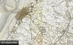 1902-1903, Snape Green