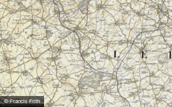 1902-1903, Snarestone