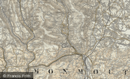 Snatchwood, 1899-1900