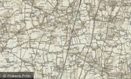 Sneath Common, 1901-1902