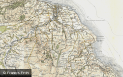 1903-1904, Sneatonthorpe
