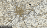 Sneinton, 1902-1903