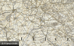 1902-1903, Snibston