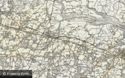 1897-1898, Snipeshill