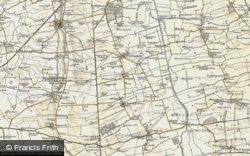 1903-1908, Snitterby