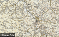 1902-1903, Snitterton