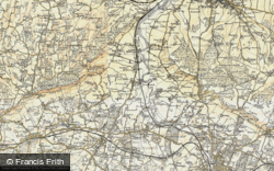 1897-1898, Snodland