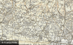 1897-1899, Soake