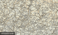 Soberton Heath, 1897-1900