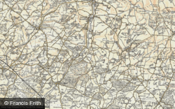 1897-1900, Soberton Heath