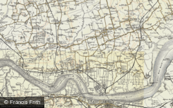 1897-1898, Socketts Heath
