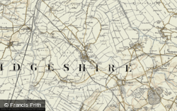 1901, Soham
