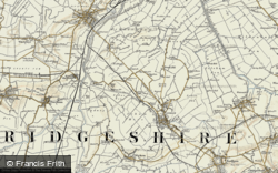1901, Soham Cotes