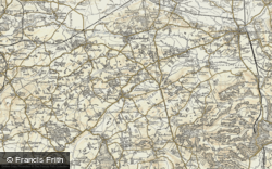 1900-1903, Sollers Dilwyn