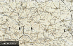 1901-1903, Somerby