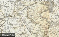 1903-1908, Somerby