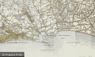 Somerford, 1899-1909