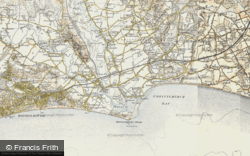 1899-1909, Somerford