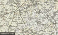 Somerford Keynes, 1898-1899