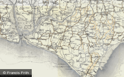 1897-1899, Somerley
