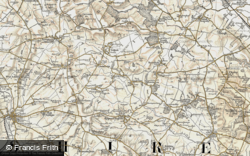 1902-1903, Somersby