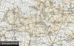 1898-1900, Somerton
